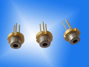 半導(dǎo)體激光器是什么？