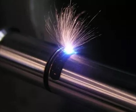 光纖激光打標(biāo)機打標(biāo)效果不均勻原因簡析