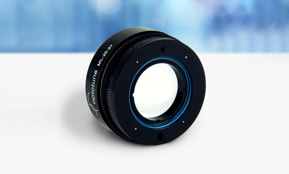 講述電動變焦鏡頭的實(shí)際應(yīng)用