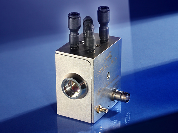 激光腔內(nèi)的聲光Q開關(guān)