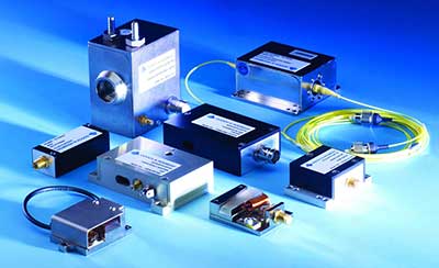 介紹幾種提高激光功率的技術