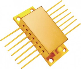 自由空間窄線(xiàn)寬激光二極管 自由空間窄線(xiàn)寬激光二極管