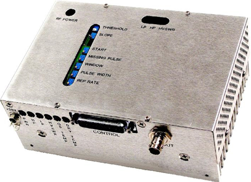 聲光Q開關射頻驅動器
