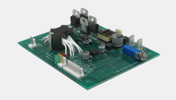 KD*P普克爾盒驅(qū)動(dòng)器