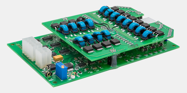 QBU系列電光Q開關(guān)驅(qū)動(dòng)電源