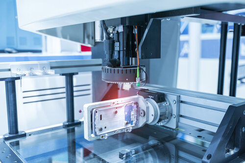 用于機(jī)器視覺快速聚焦的光學(xué)調(diào)諧液體透鏡 用于機(jī)器視覺快速聚焦的光學(xué)調(diào)諧液體透鏡