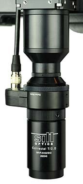 遠(yuǎn)心鏡頭 遠(yuǎn)心鏡頭