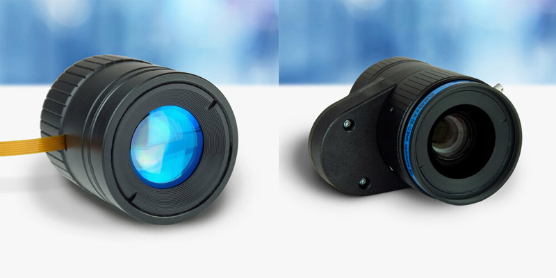 ELM系列液態(tài)鏡頭 ELM系列液態(tài)鏡頭