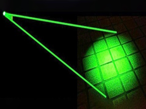 激光擴束器(Beam Expander)設(shè)計