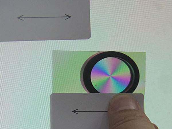 簡要介紹渦旋波片及其典型應(yīng)用領(lǐng)域