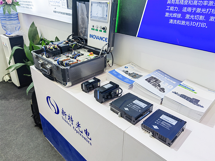 匯川技術(shù)全系列工業(yè)自動(dòng)化產(chǎn)品