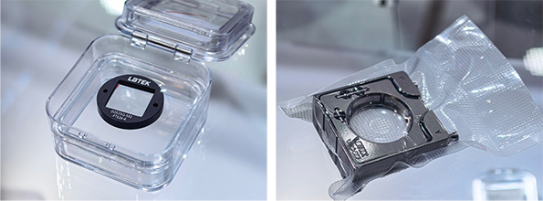 詳解DOE平頂勻化光束整形