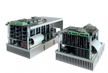 QCW激光二極管驅動器