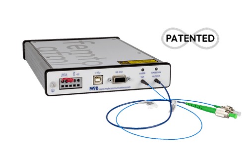 AFML-HF飛秒光纖激光