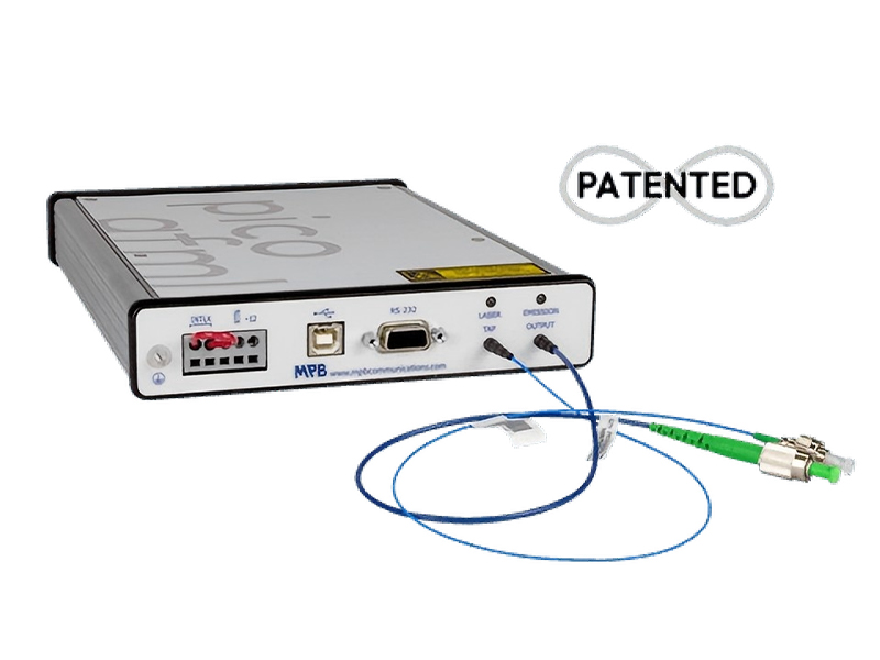 皮秒光纖激光器AFML-HP