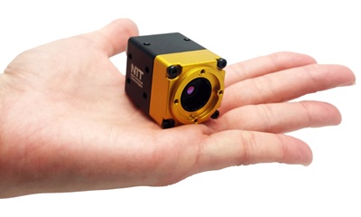 熱成像相機 LIR320