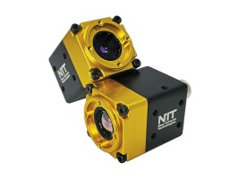 紅外熱像儀 LIR320