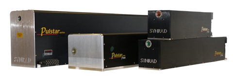 Synrad的p系列高性能脈沖CO2激光器