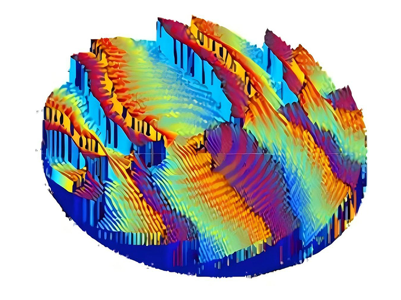 復(fù)合型相位板