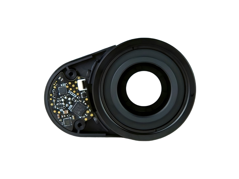 嵌入式ECC-1C控制器