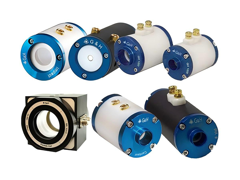 普克爾盒，電光Q開(kāi)關(guān)