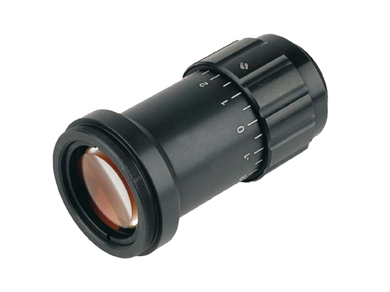 固定放大倍率擴(kuò)束鏡