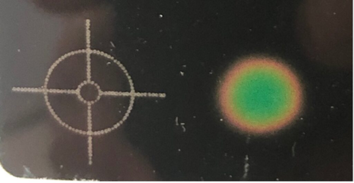 中紅外光纖激光器