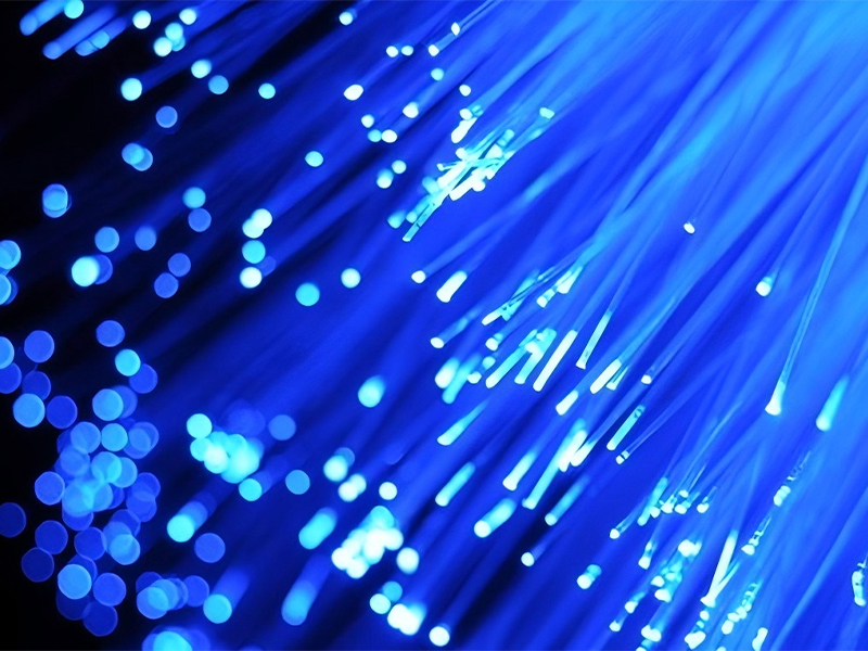 光纖光柵為什么會發(fā)熱