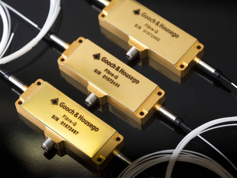 光纖耦合聲光調(diào)制器的工作原理是什么？有什么優(yōu)點