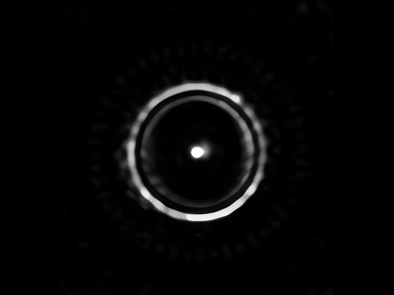 Flexishaper點環(huán)形光束整形器