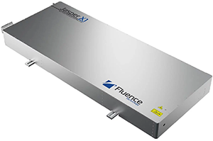 工業(yè)飛秒激光器