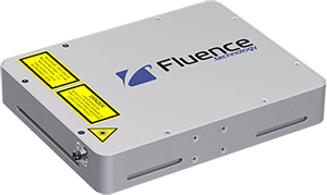 工業(yè)飛秒激光器