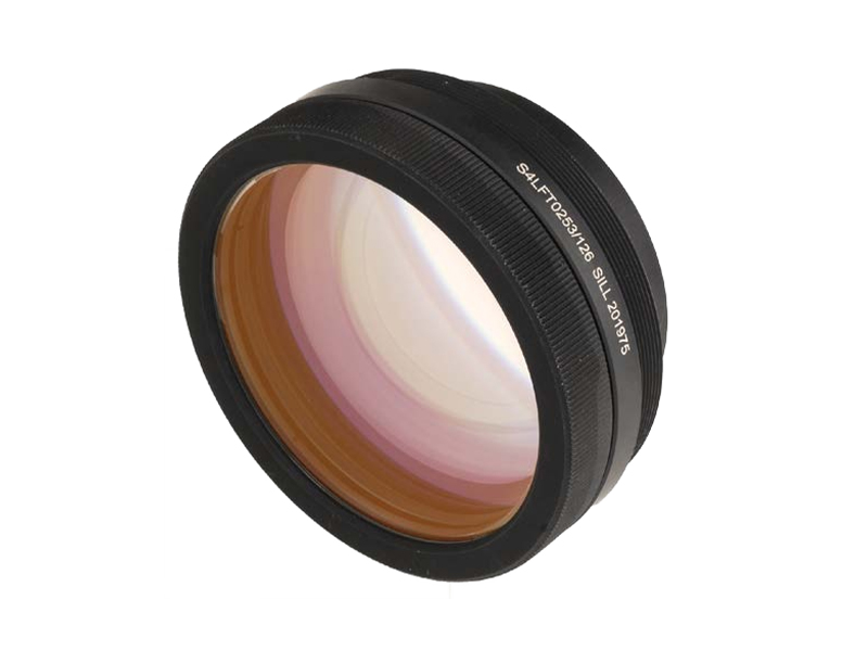 光學(xué)玻璃場(chǎng)鏡