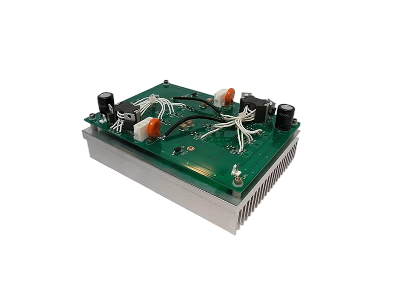 HVR-Drive?普克爾盒驅(qū)動(dòng)器