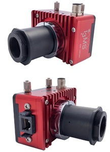 在線紅外成像監(jiān)測系統(tǒng)