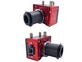 在線紅外成像監(jiān)測系統(tǒng) I3MS