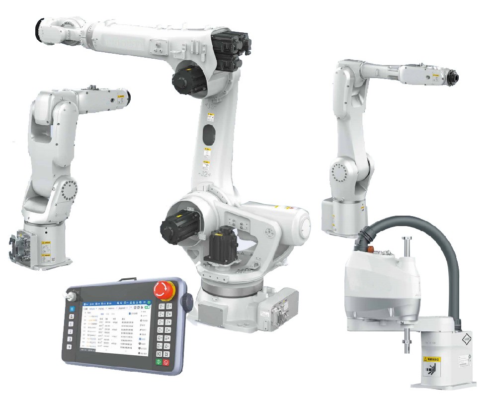 工業(yè)機(jī)器人