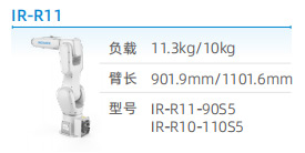 工業(yè)機(jī)器人