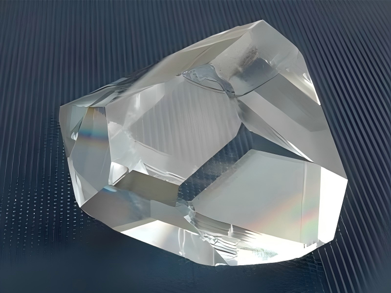 突破線寬調(diào)控瓶頸！LBO晶體如何塑造光參量振蕩器的未來(lái)？