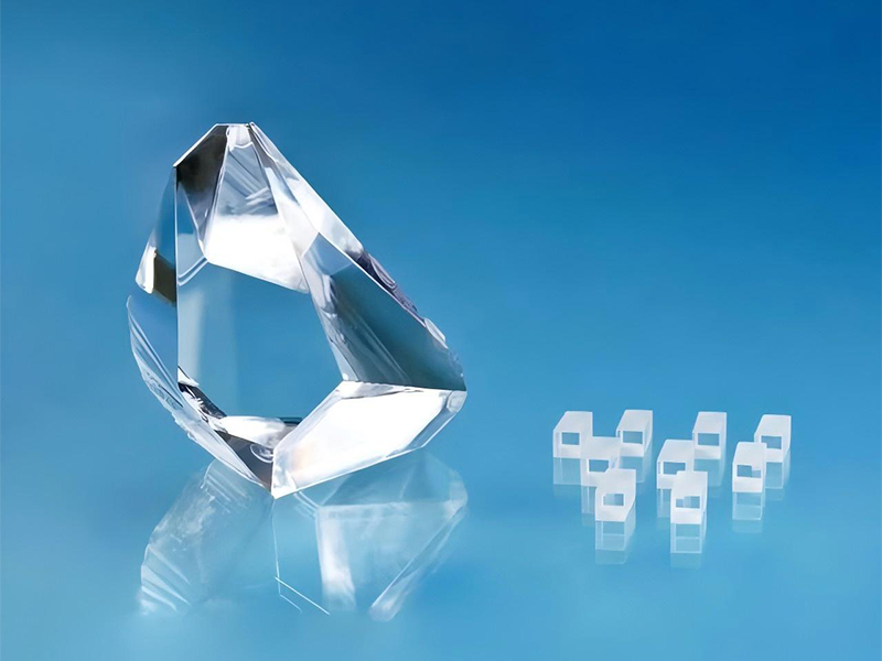 LBO晶體非臨界相位匹配：實(shí)現(xiàn)高效穩(wěn)定頻率轉(zhuǎn)換的利器