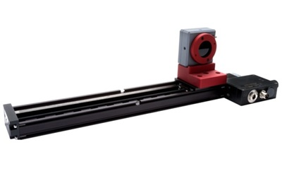 LLPS線形激光光束輪廓儀