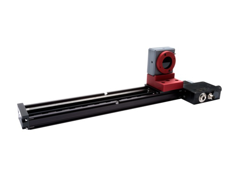 線形激光光束輪廓儀LLPS