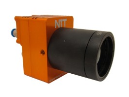 高速紅外相機 LUXELL CAMERA-S