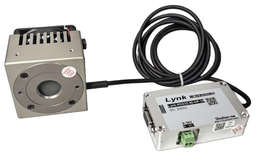 激光功率計(jì)