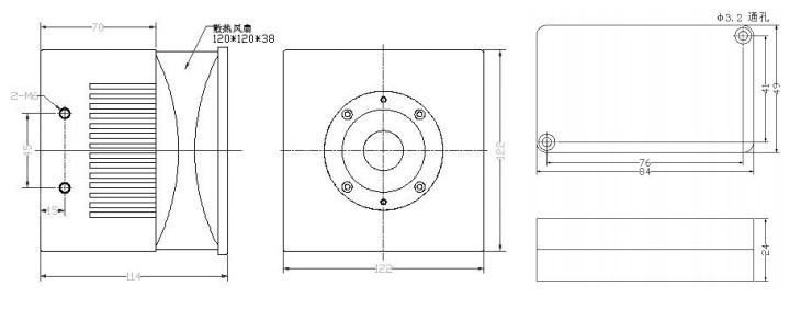 激光功率計(jì)