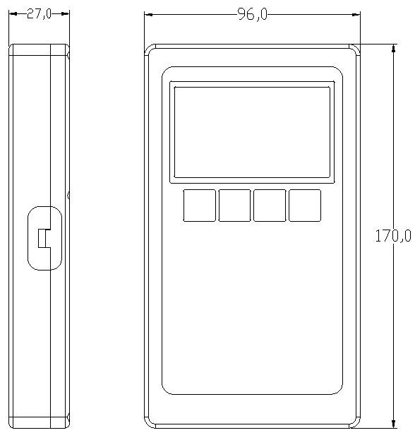 激光功率計(jì)