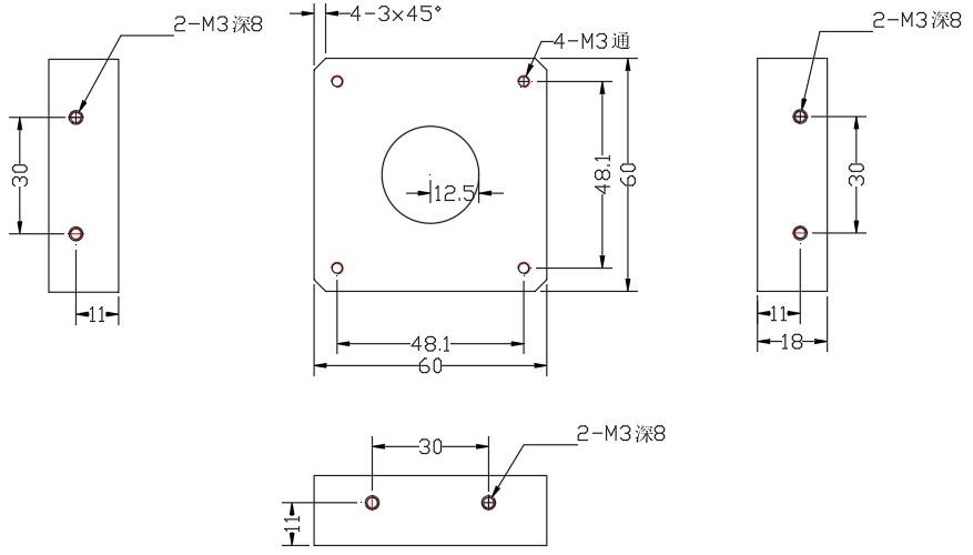 激光功率計(jì)