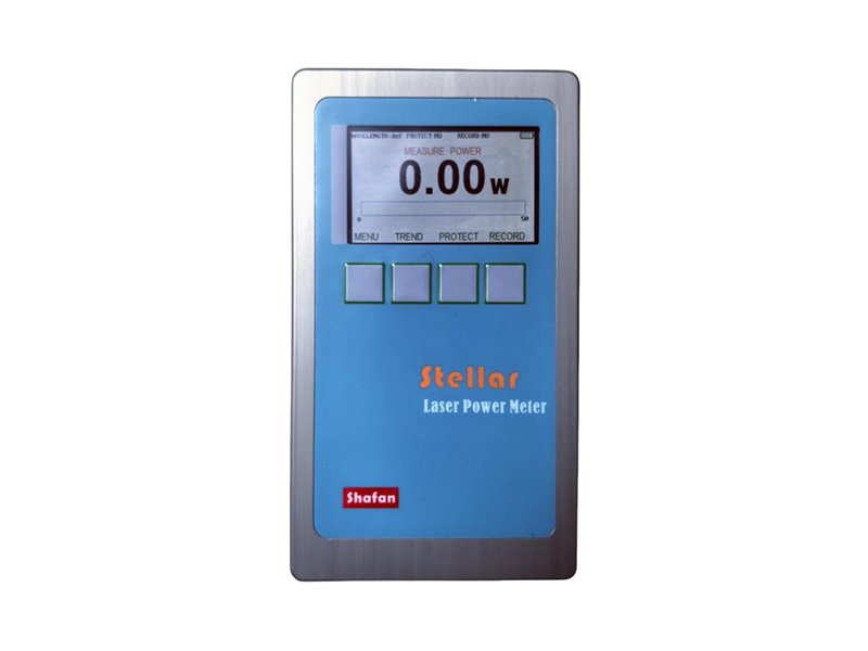 Stellar V1 激光功率計(jì)表 Stellar V1 激光功率計(jì)表
