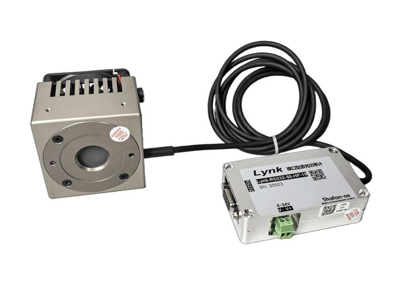 Lynk 50W 100W 激光功率計