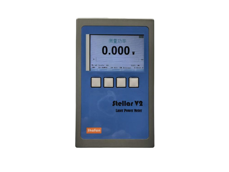 Stellar V2 激光功率計表頭 Stellar V2 激光功率計表頭